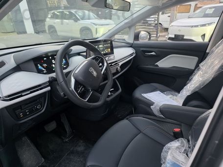 Changan Qiyuan Q05, 2024 — photo 2