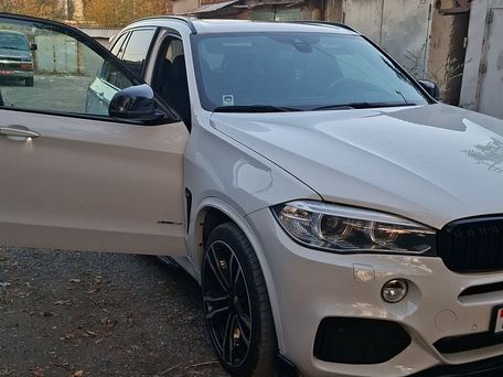 BMW X5 M, 2018 — сүрөт 2