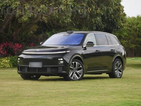 Li Auto (Lixiang) L7, 2024