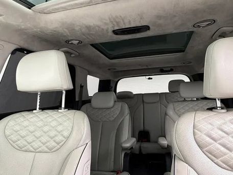 Hyundai Palisade, 2019 — 照片 10