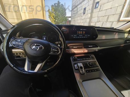 Hyundai Palisade, 2019 — сүрөт 11