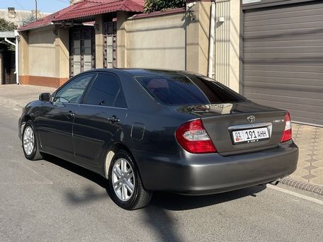 Toyota Camry, 2003 — сүрөт 3