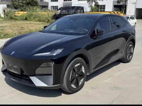 Changan Deepal S07, 2023 — 照片 1