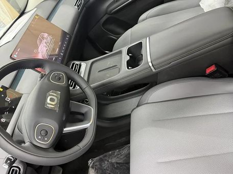 Changan Qiyuan Q05, 2026 — photo 3