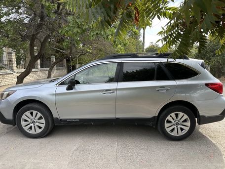 Subaru Outback, 2019 — сүрөт 4
