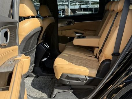 Kia Sorento, 2020 — photo 14