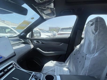 Geely Galaxy M7, 2026 — сүрөт 11