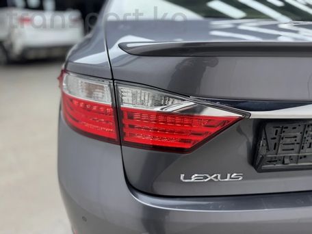 Lexus ES, 2015 — фото 6