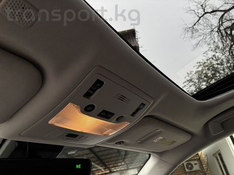 Lexus IS, 2018 — сүрөт 15