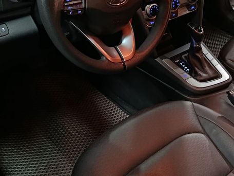 Hyundai Avante, 2019 — photo 5