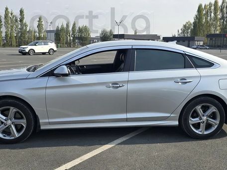 Hyundai Sonata, 2022 — сүрөт 3
