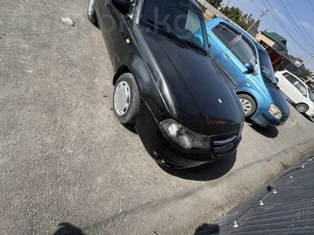 Daewoo Nexia, 1994