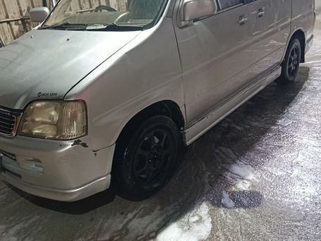 Honda Stepwgn, 1998 — сүрөт 5