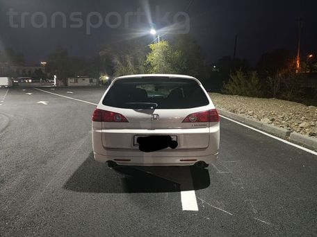 Honda Accord, 2003 — сүрөт 3