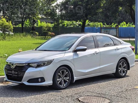 Honda Crider, 2022 — сүрөт 1