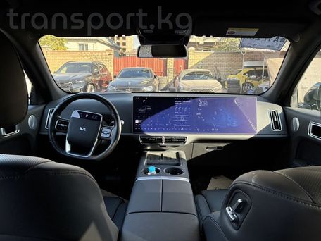 Li Auto (Lixiang) L7, 2024 — photo 14