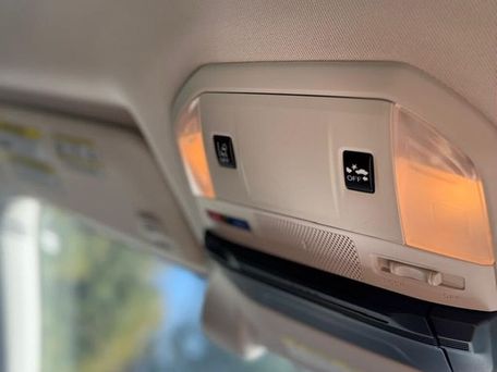 Subaru Ascent, 2021 — фото 20