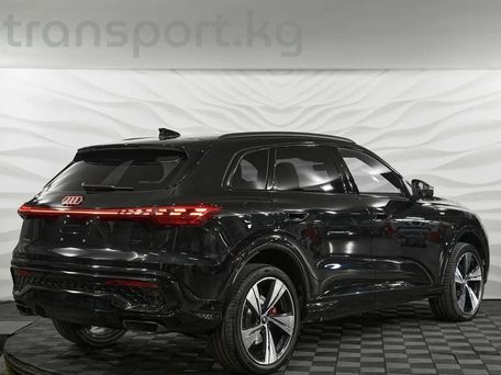 Audi Q5, 2026 — 照片 3