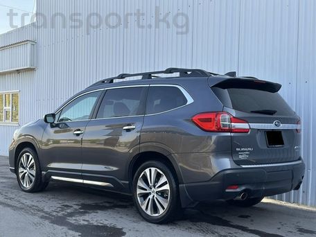 Subaru Ascent, 2019 — photo 6