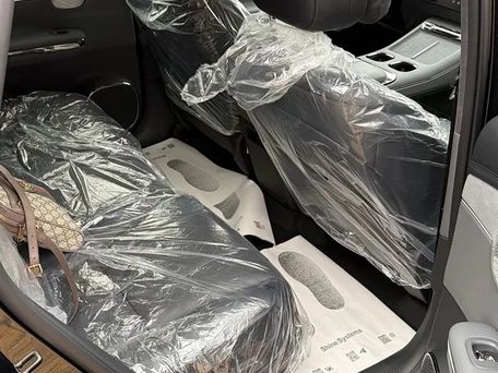 GAC Trumpchi S7, 2026 — photo 9
