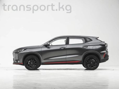 Changan X5 Plus, 2026 — photo 3