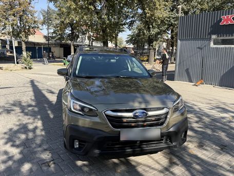 Subaru Outback, 2021 — сүрөт 1