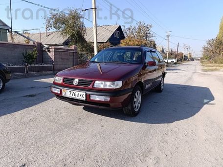 Volkswagen Passat, 1994 — сүрөт 1