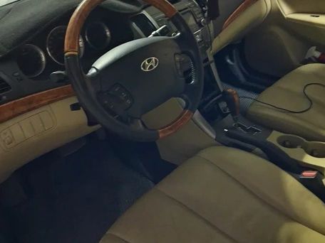 Hyundai Sonata, 2023 — фото 2