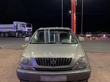 Lexus RX, 1999