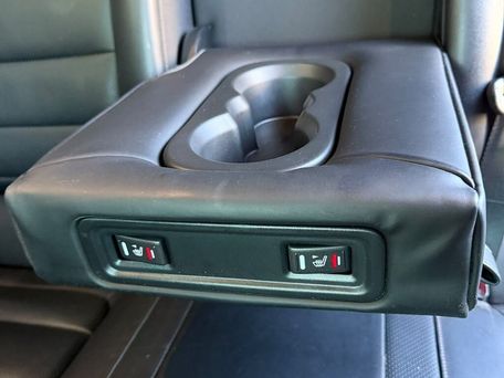 Renault Samsung QM6, 2021 — фото 19