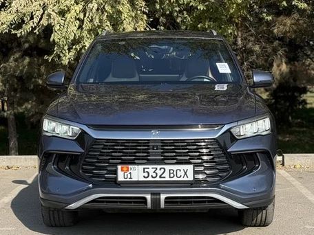 BYD Song Pro, 2023 — photo 2