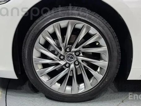 Lexus ES, 2026 — 照片 5