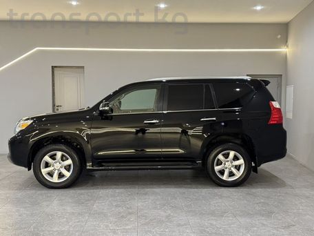 Lexus GX, 2011 — photo 4