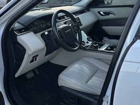 Land Rover Range Rover Velar, 2018 — сүрөт 6