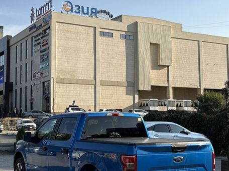 Ford F-150, 2018 — photo 5