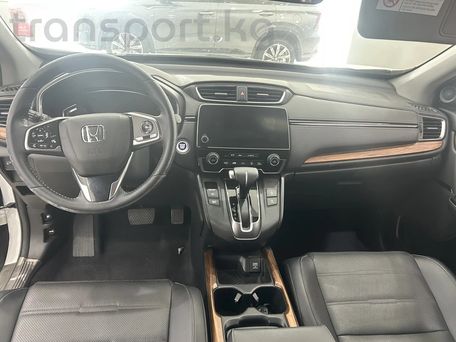Honda CR-V, 2022 — сүрөт 3