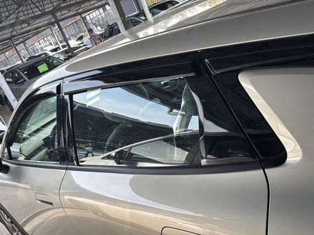 Changan Qiyuan Q05, 2026 — 照片 6