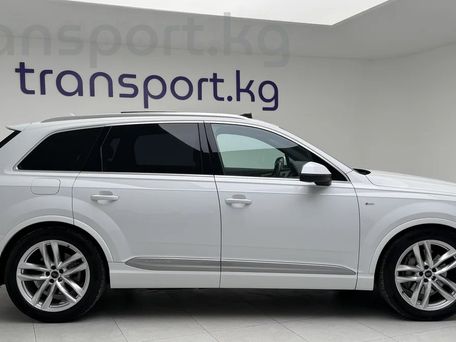 Audi Q7, 2016 — фото 3