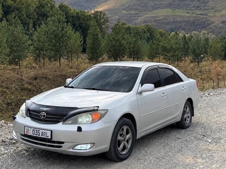 Toyota Camry, 2003 — photo 1