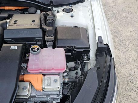 Kia K7, 2021 — photo 5
