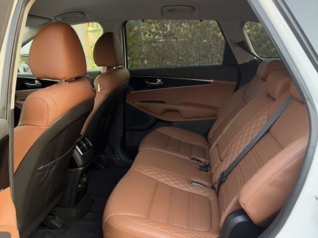 Kia Sorento, 2020 — photo 13