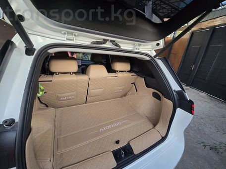 Aion I60, 2026 — photo 8