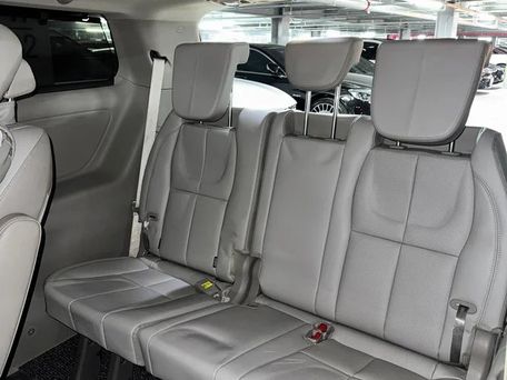 Kia Carnival, 2019 — photo 11