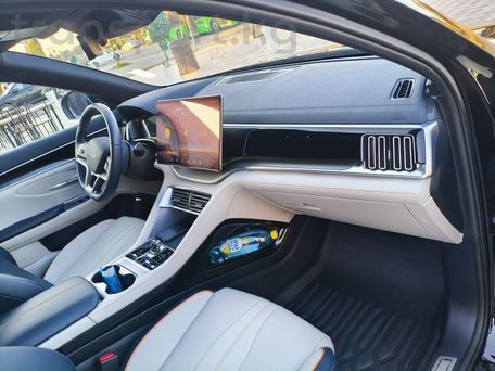 BYD Song Plus, 2023 — photo 8