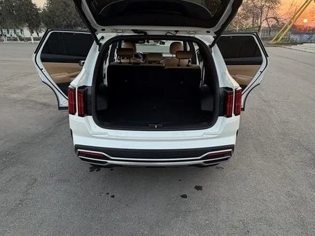 Kia Sorento, 2023 — сүрөт 9