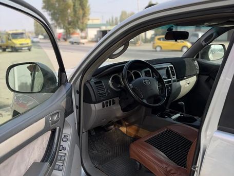 Toyota 4Runner, 2004 — сүрөт 5