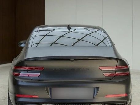 Genesis G80, 2023 — фото 3