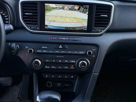 Kia Sportage, 2021 — photo 10