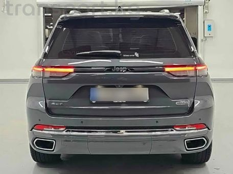 Jeep Grand Cherokee, 2023 — фото 7