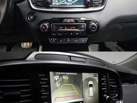 Kia Sorento, 2019 — photo 7